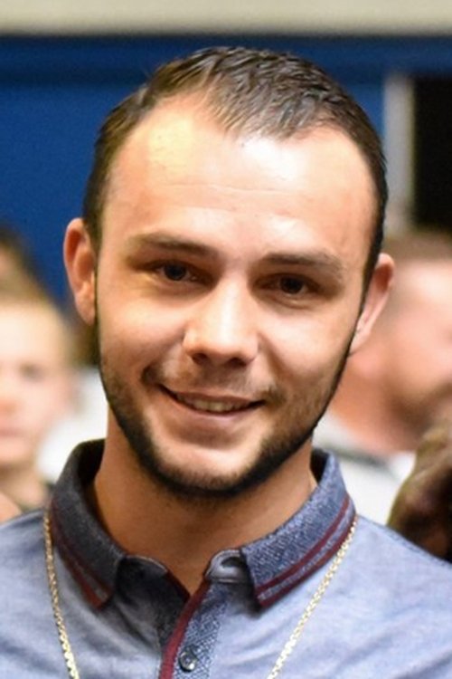 Georges Ory profile picture