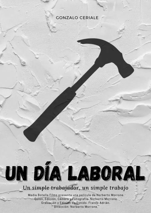 A Laboral Day movie poster
