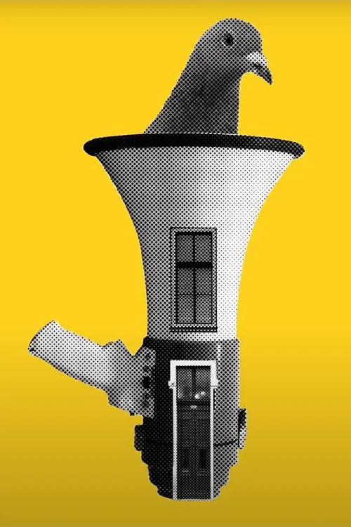 Neighbours movie poster