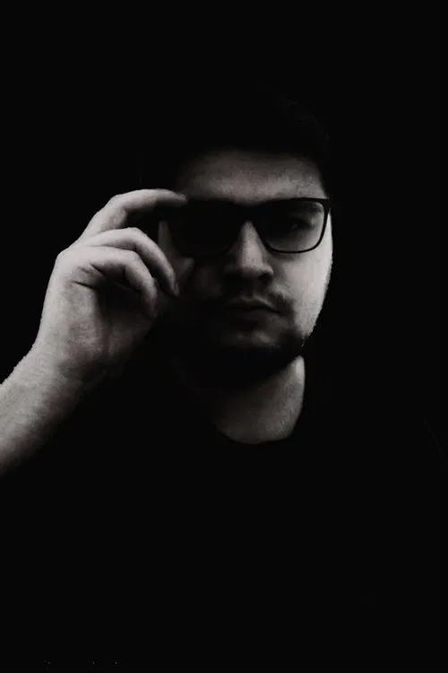 Amirhosein Jafari profile picture