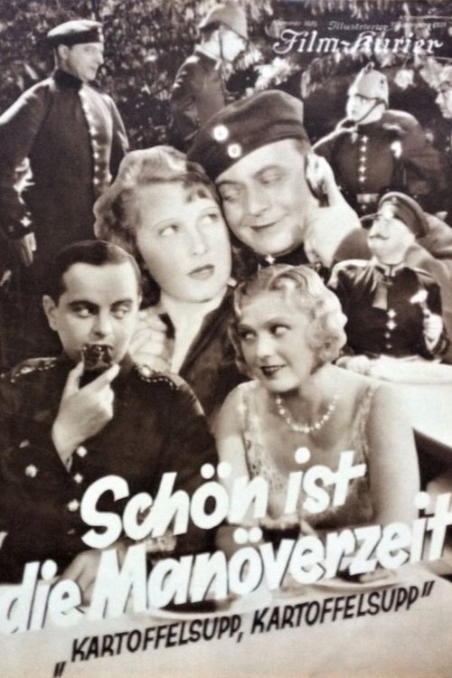 Manoeuver Time Is Fine movie poster