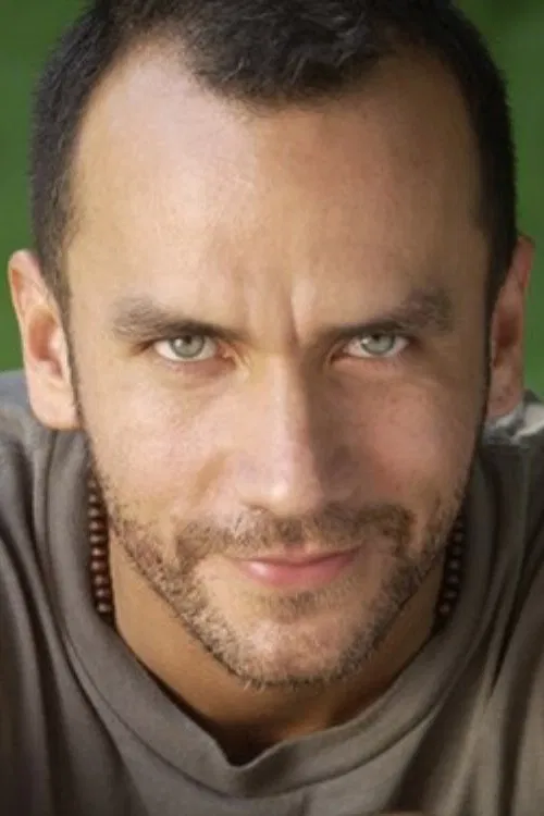Fermin Galeano profile picture
