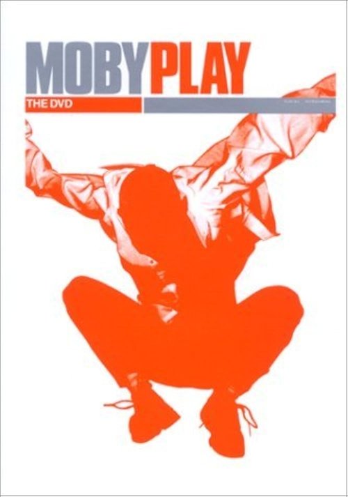Poster do filme Moby Play - The DVD