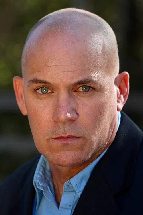Patrick Constantine Bertagnolli Jr. profile picture