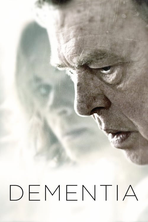 Dementia movie poster