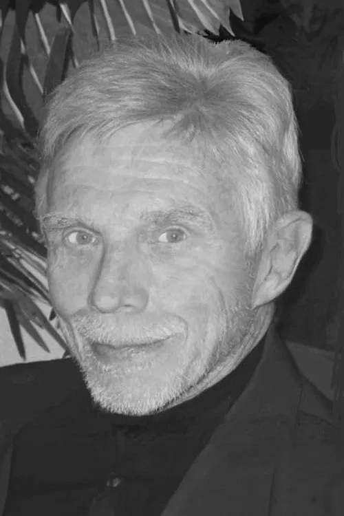 John Archer Lundgren profile picture