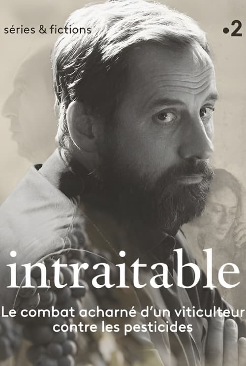 Intraitable movie poster