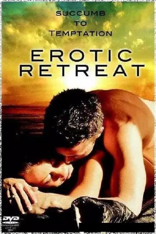 Erotic Retreat movie poster