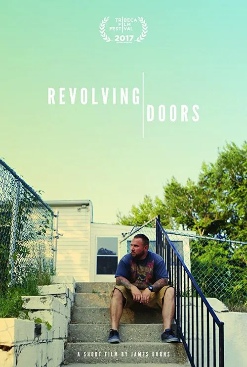 Revolving Doors movie poster