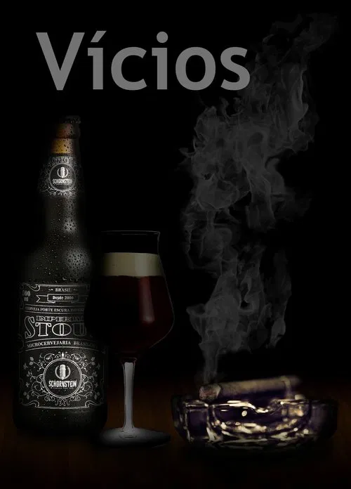 Poster do filme Vícios