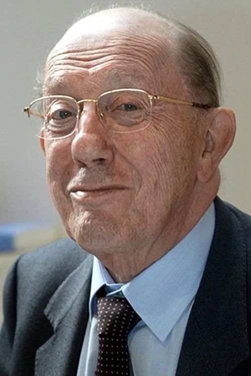 Jacques Duquesne profile picture