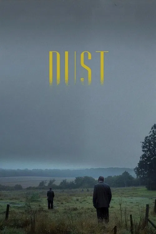 Poster do filme Dust
