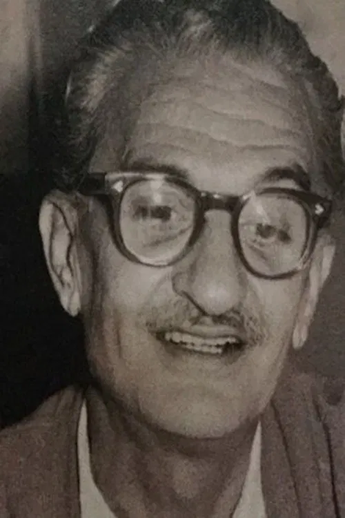 Fouad El Gazairely profile picture