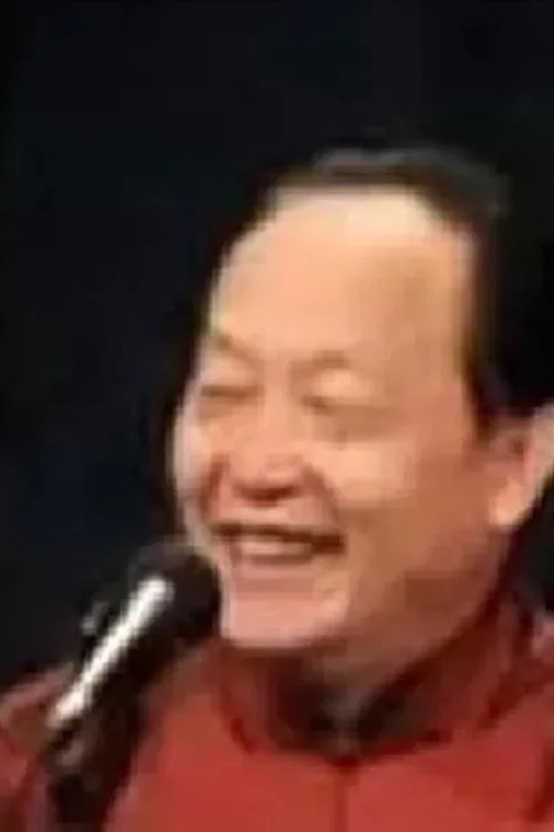 Decang Zhu profile picture