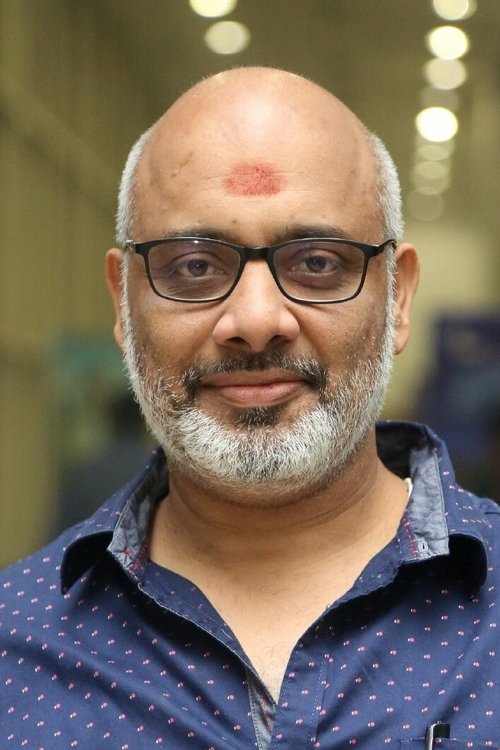 Ramajogayya Sastry profile picture