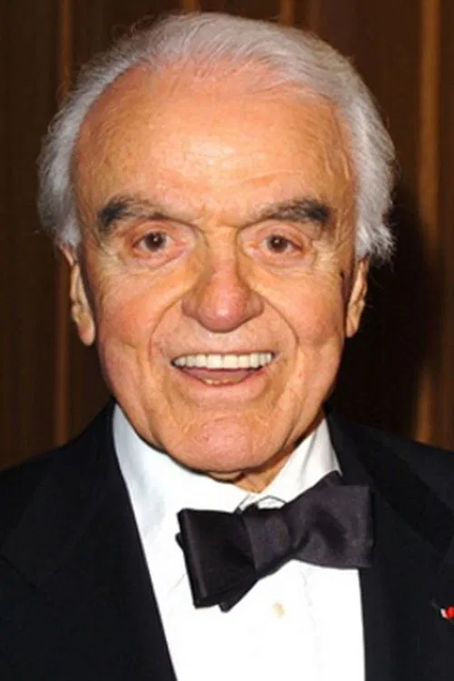 Jack Valenti profile picture