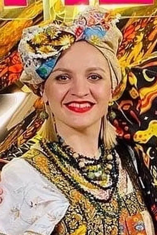 Tatyana Taipova profile picture