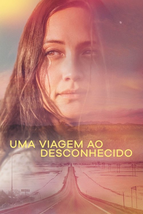Poster do filme Uma Viagem ao Desconhecido