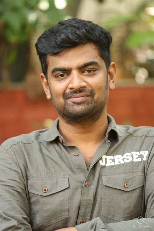 Gowtam Tinnanuri profile picture