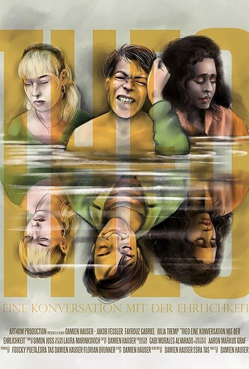 Theo: A Conversation With Honesty movie poster