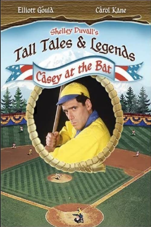Casey at the Bat movie poster