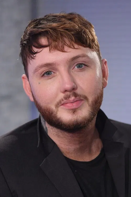 James Arthur profile picture