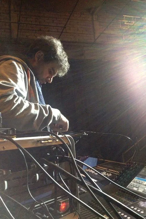 Foto de perfil de Yasin Tropillo