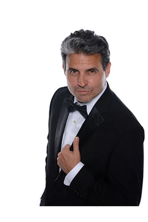 Foto de perfil de Chuck Fresh