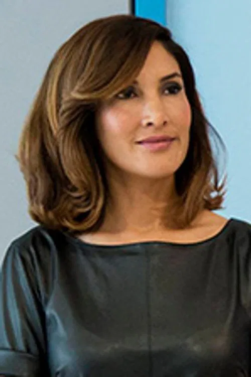 Yvonne Niami profile picture