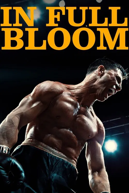 In Full Bloom movie poster