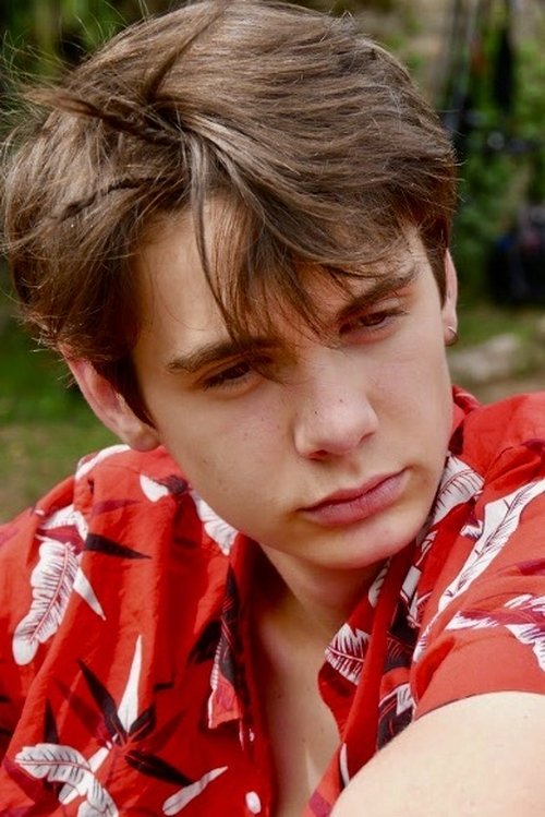 Sacha Baijot profile picture
