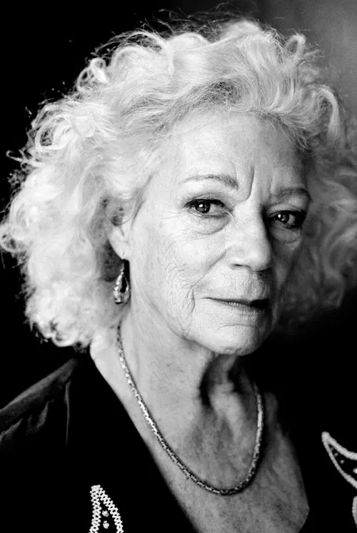 Nouchka van Brakel profile picture