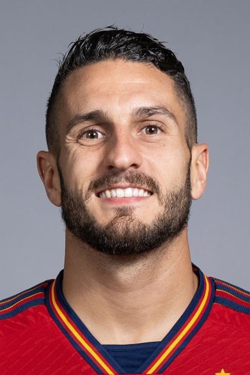 Koke profile picture