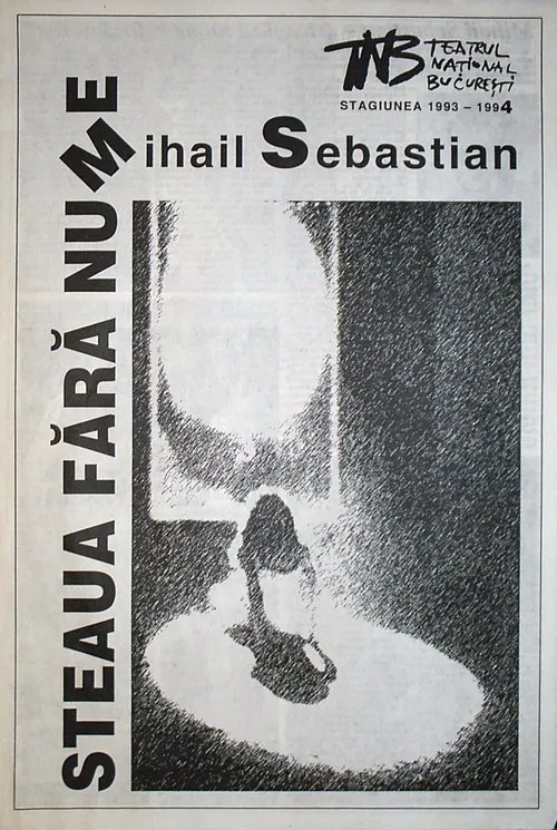 Steaua fără nume movie poster