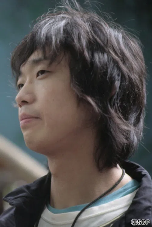 Foto de perfil de Jun'ichi Kanai