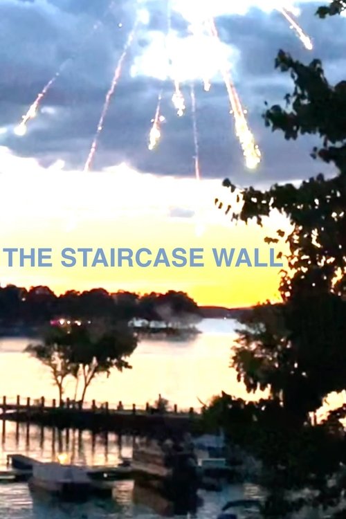 The Staircase Wall movie poster
