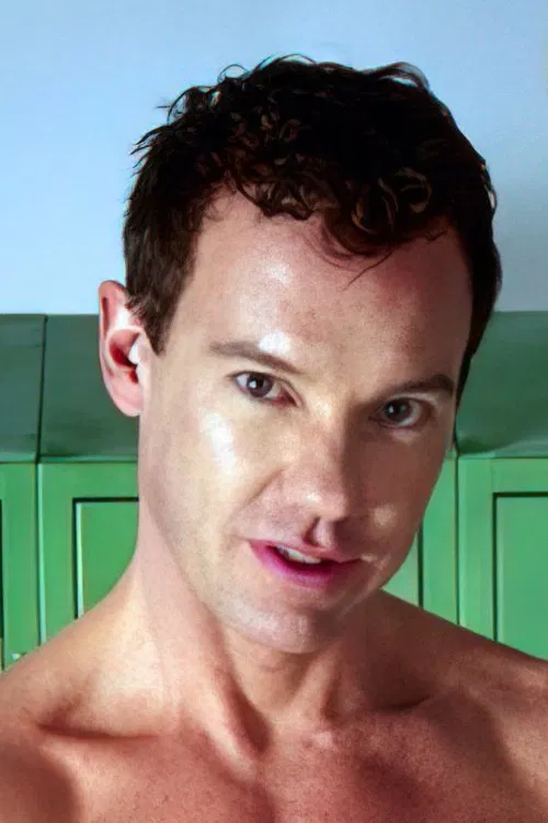 Sean Dickson profile picture