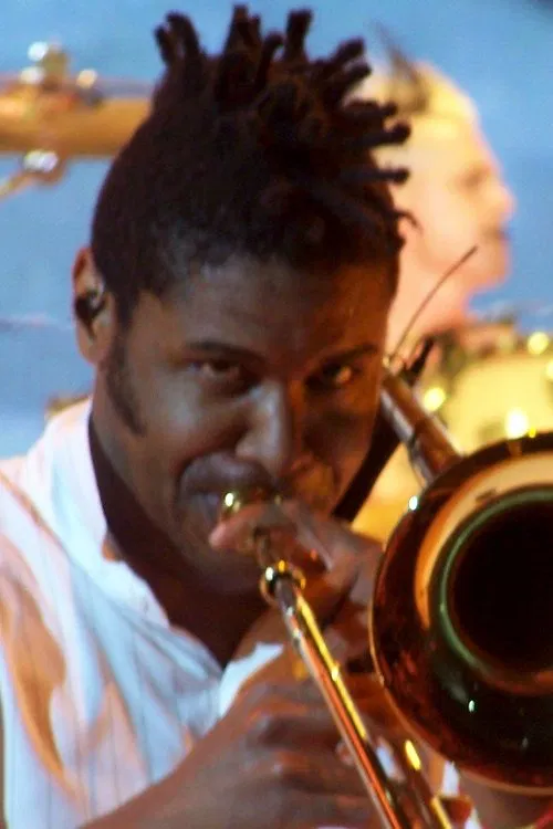 Foto de perfil de Gabrial McNair