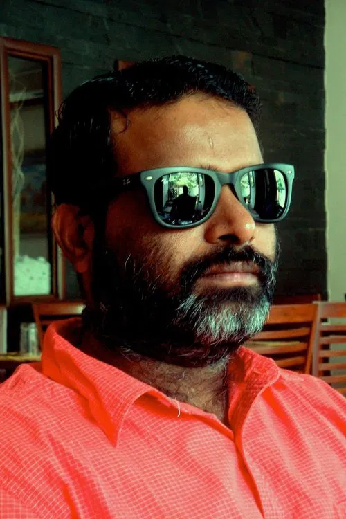 Anand Ekbote profile picture