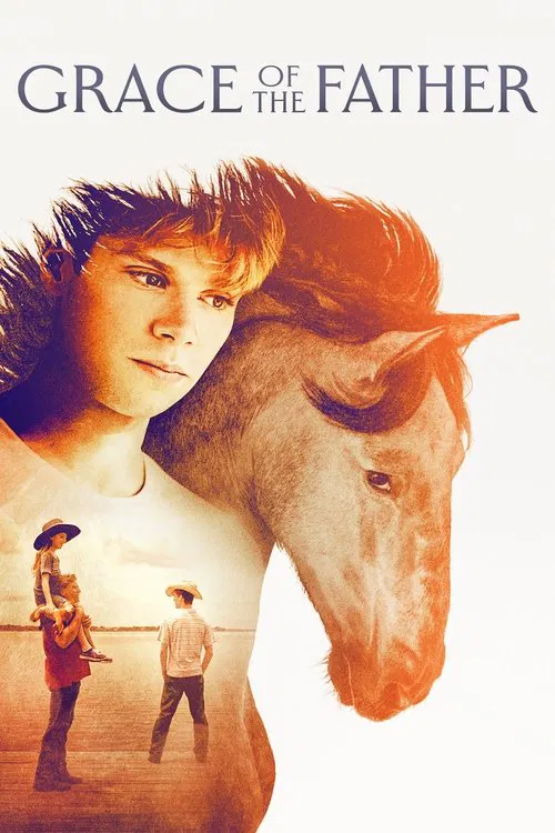 Grace of the Father movie poster
