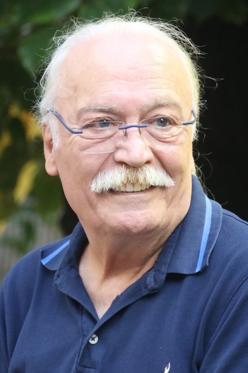 Cahit Berkay profile picture