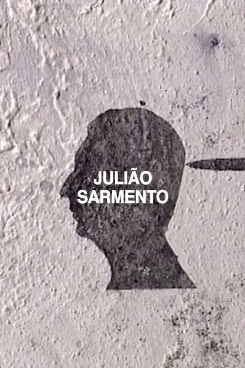 Julião Sarmento movie poster