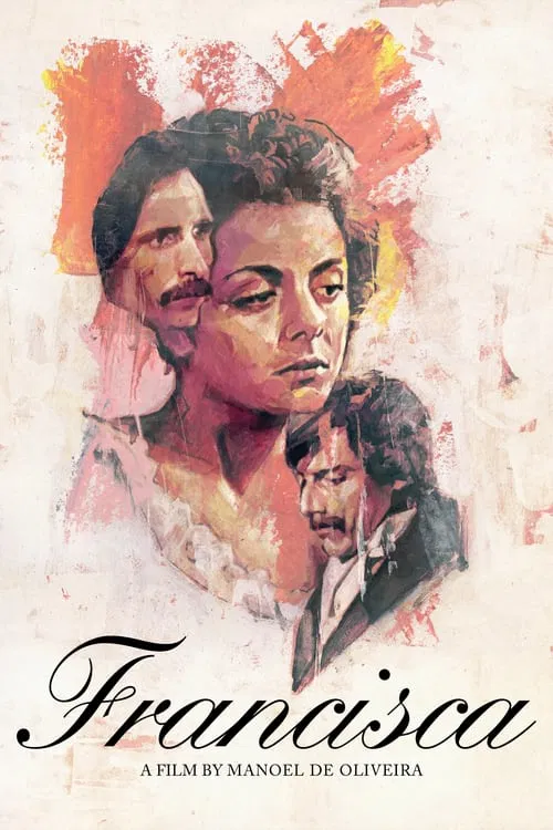 Francisca movie poster
