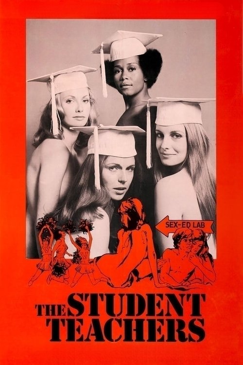 The Student Teachers movie poster