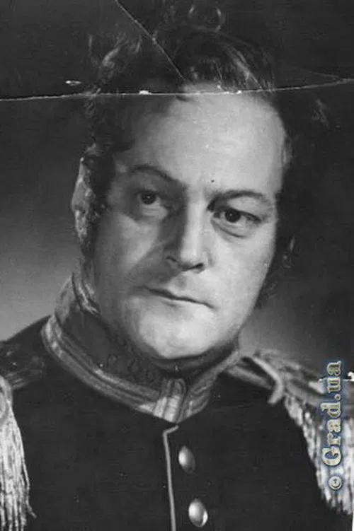 Leonid Blokh profile picture