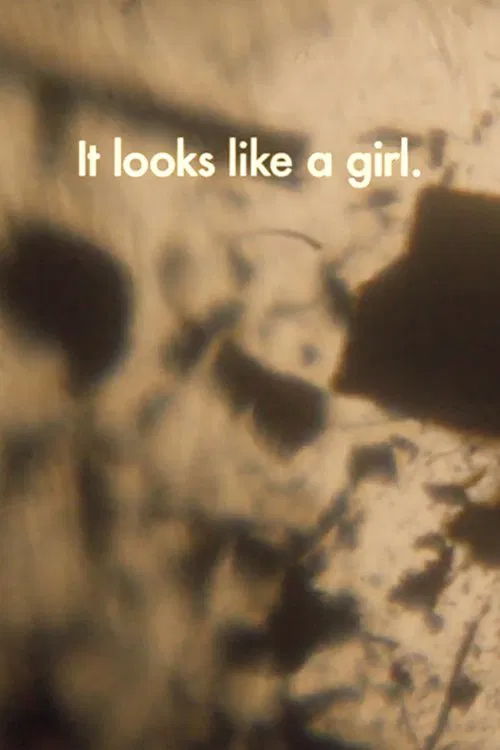 Divinations movie poster