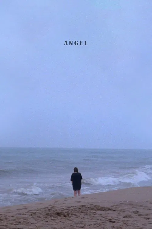 Angel movie poster
