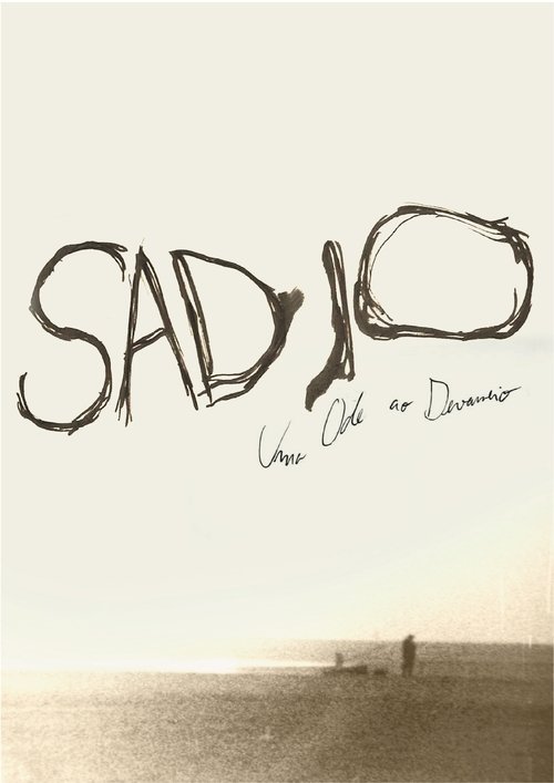 Sadio movie poster