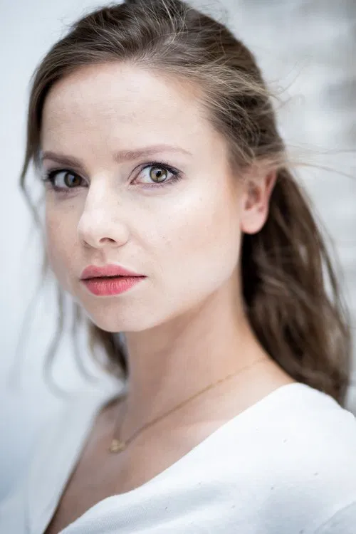 Darya Gantura profile picture