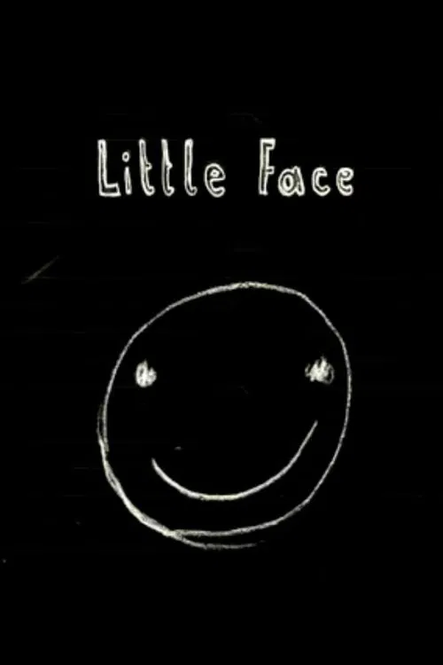 Little Face movie poster